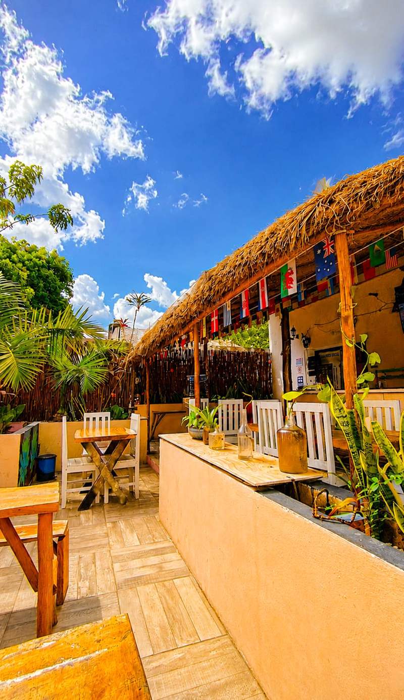 NEW FRIENDS HOSTEL VALLADOLID & BAR ADULTS ONLY