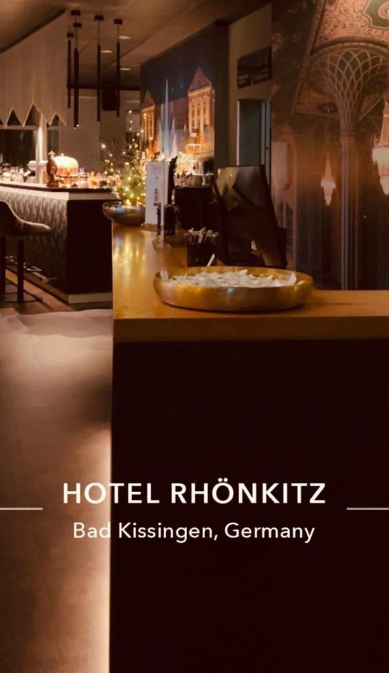Hotel Rhönkitz