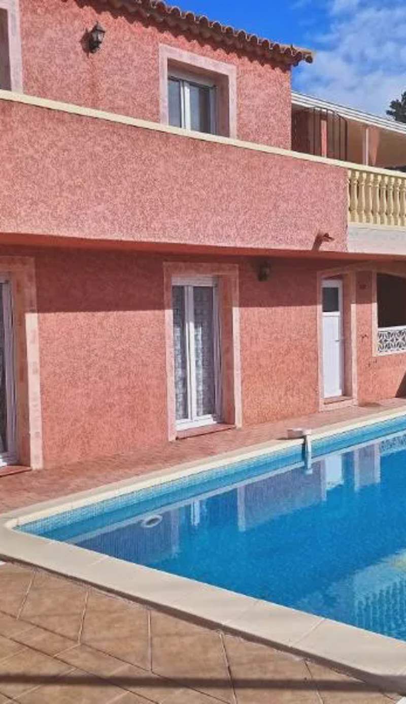 Appartements dans résidence Avec piscine - Mer à 500m