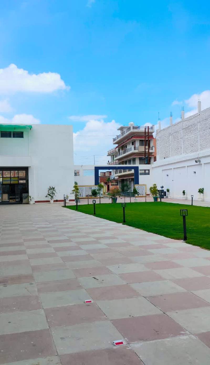 Hotel Buddha Park
