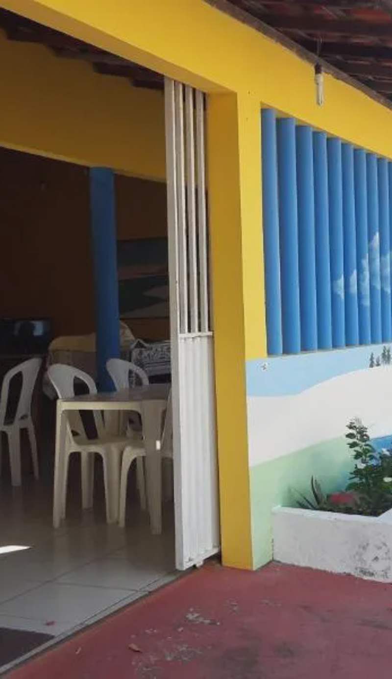 Pousada Reflexo das Águas