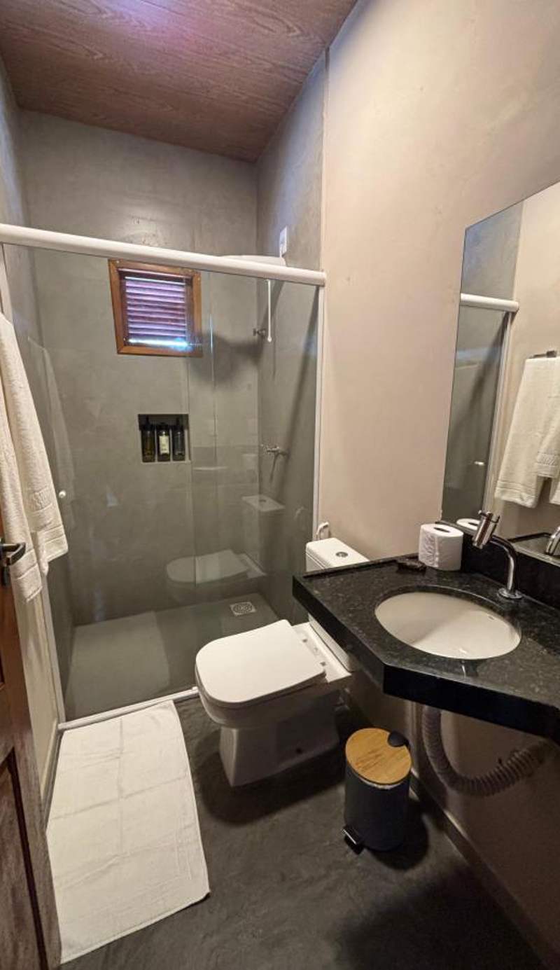 Pousada Lençóis Eco Villa