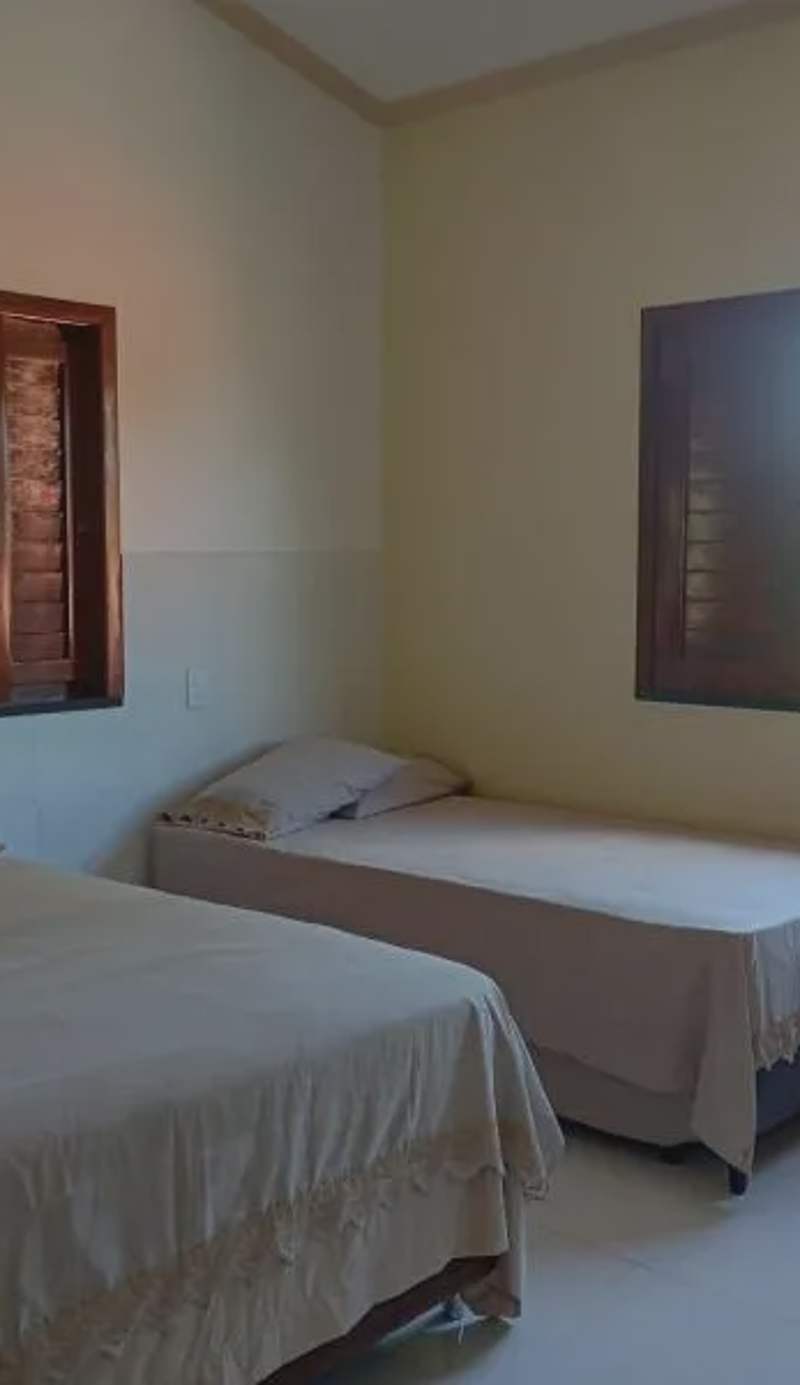 Pousada Biana Residence