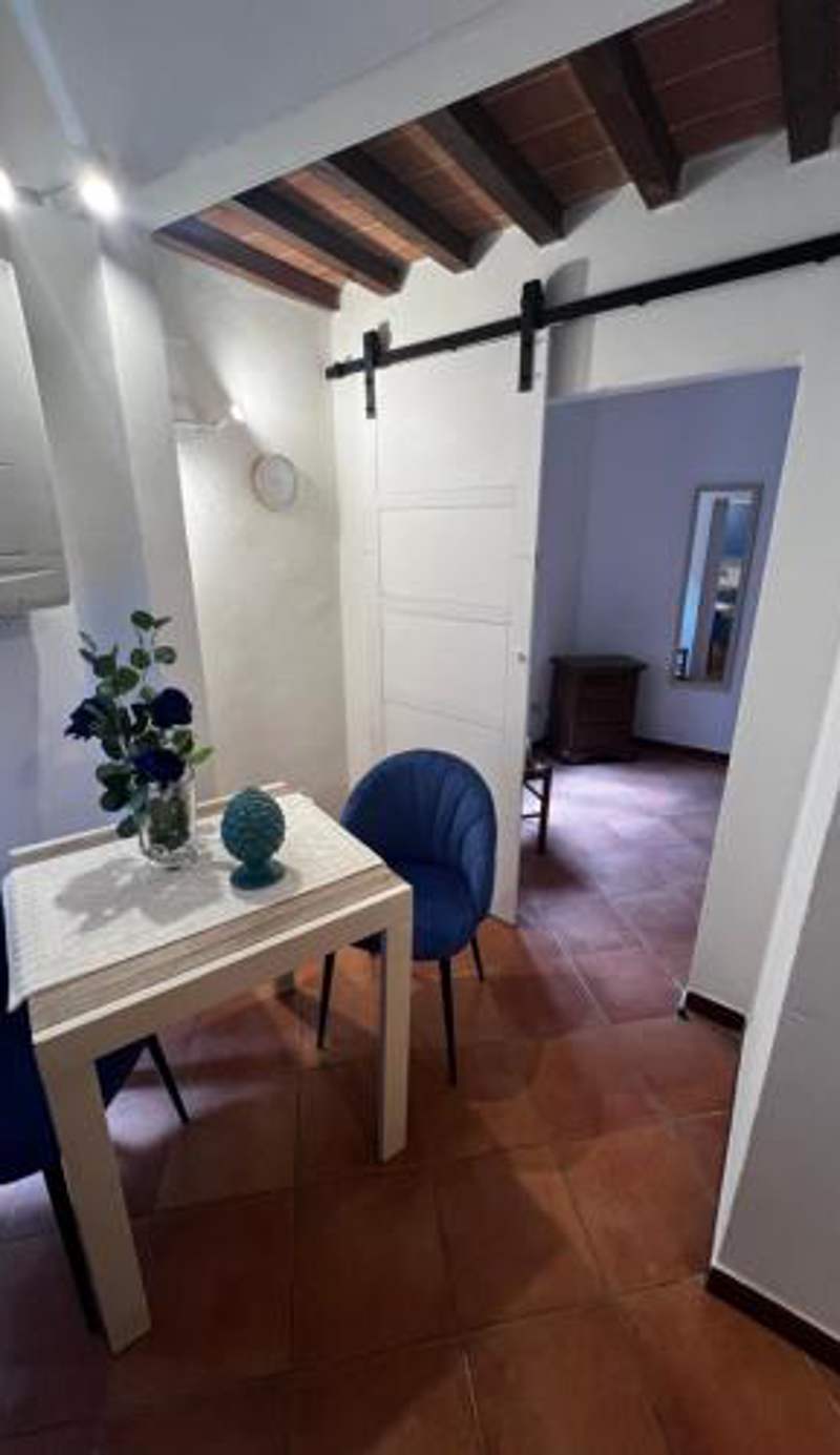Vicolo 17