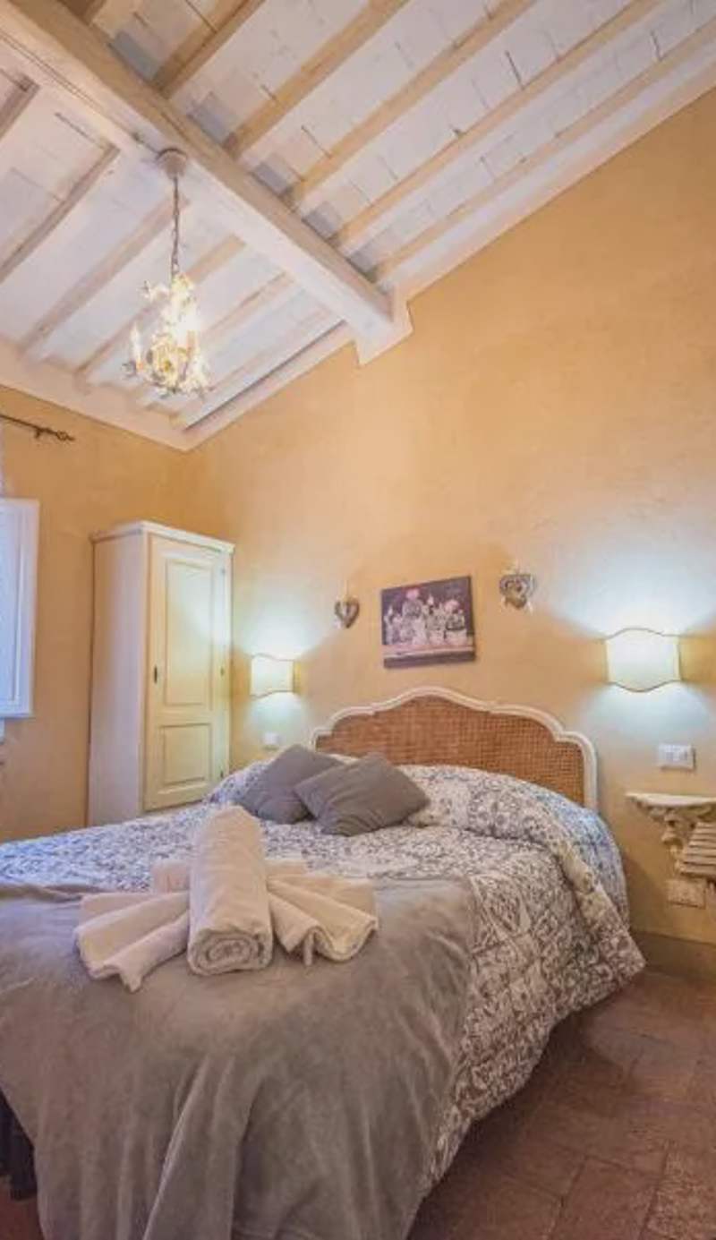 Il Giardino Segreto B&B