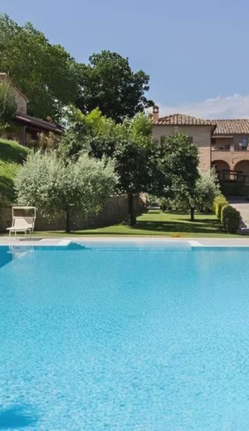 Agriturismo Casale Giulia