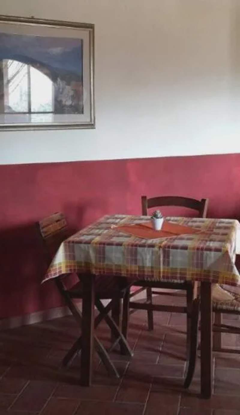Agriturismo Santa Adriana