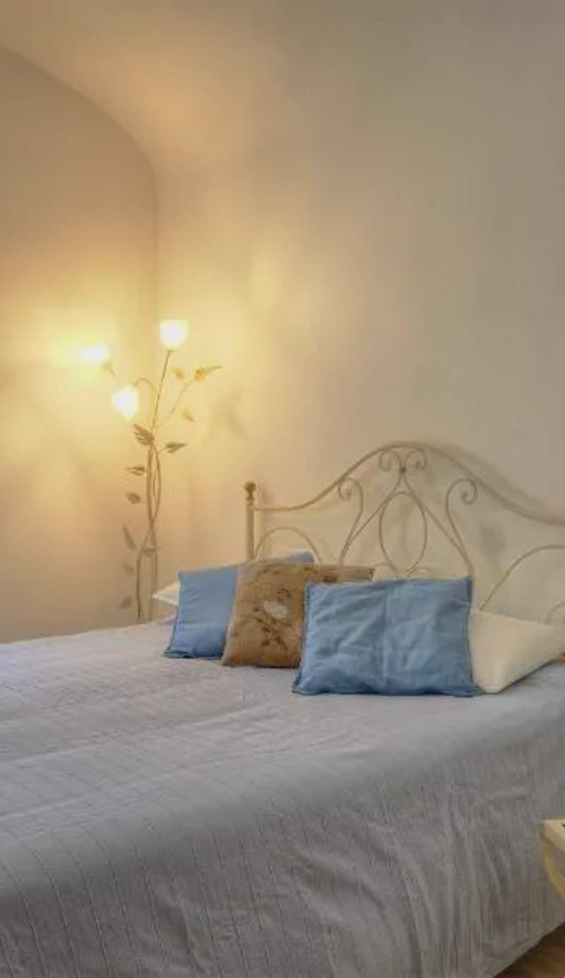 Appartamento la Fortezza