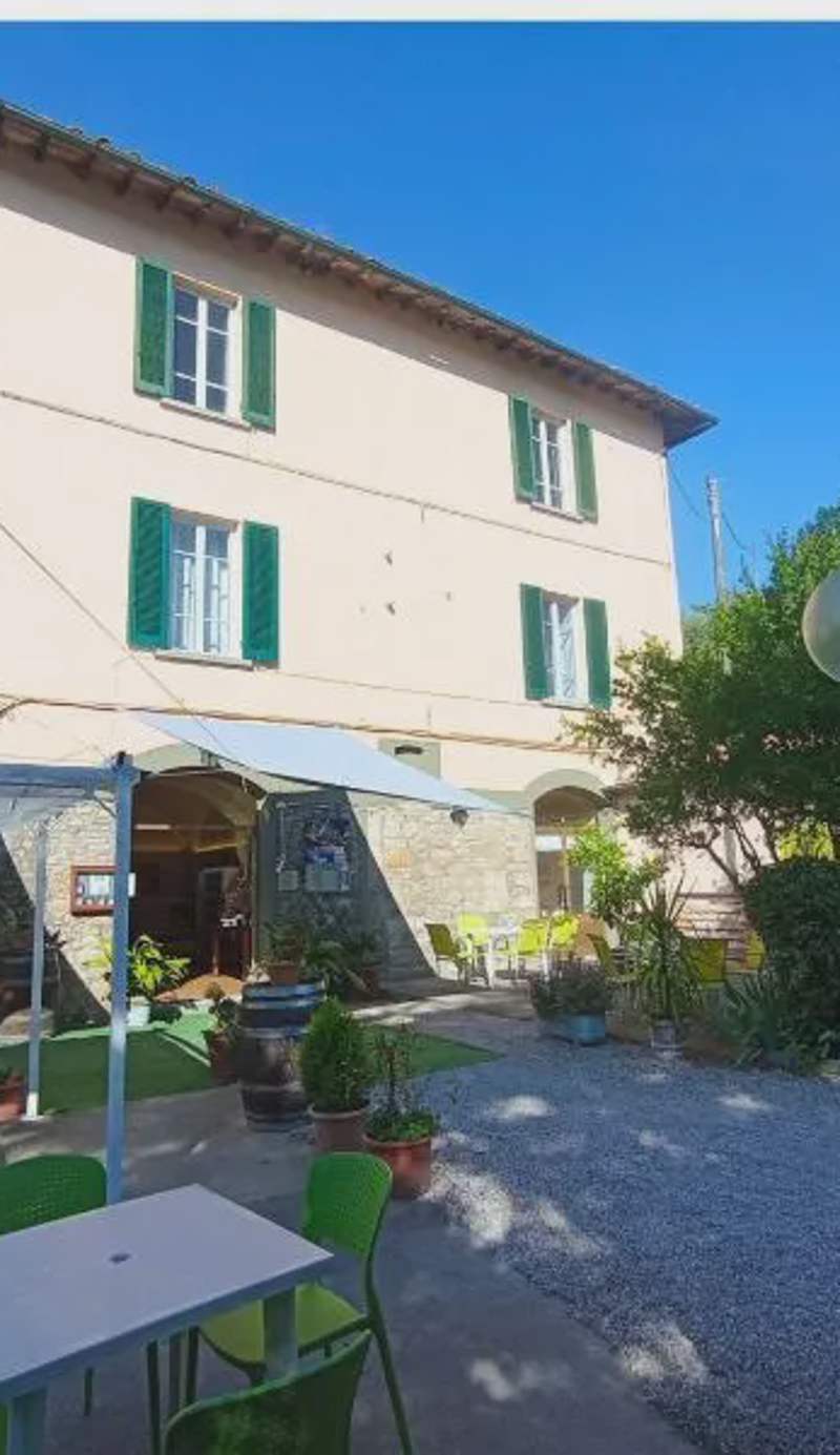 Locanda Prato d'Era