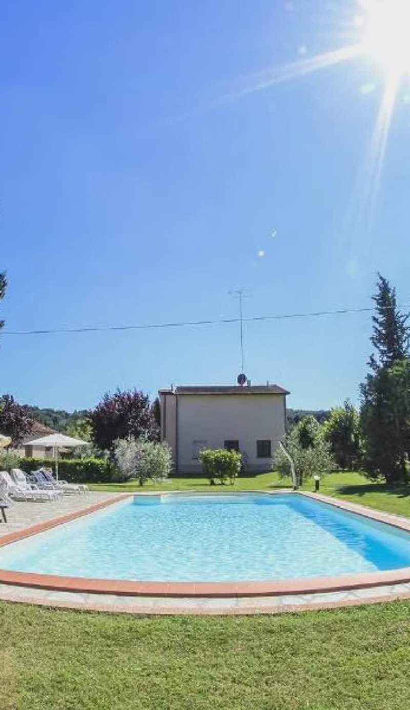 Agriturismo San Leone