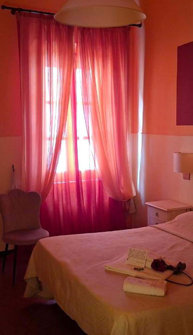 Albergo Etruria