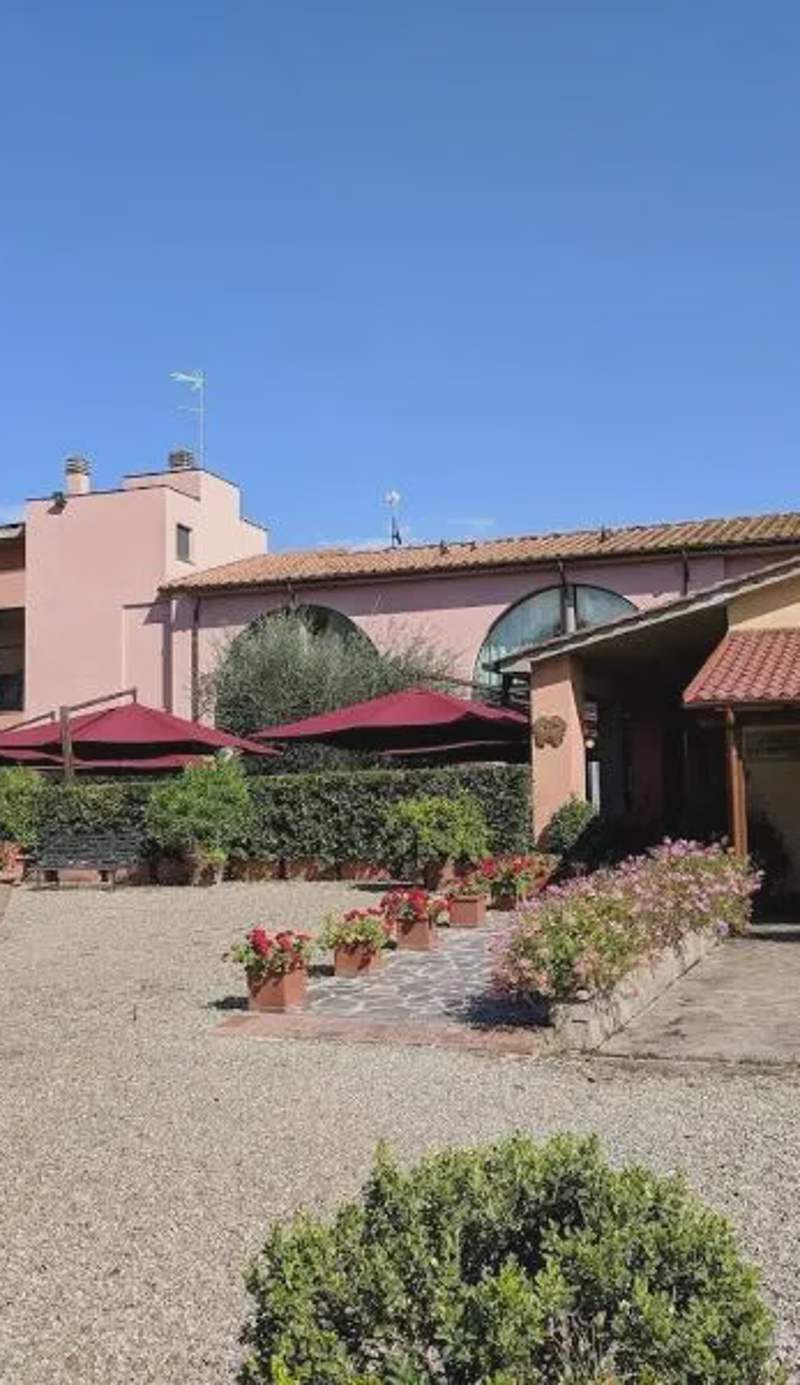 Molino D'Era Country Hotel