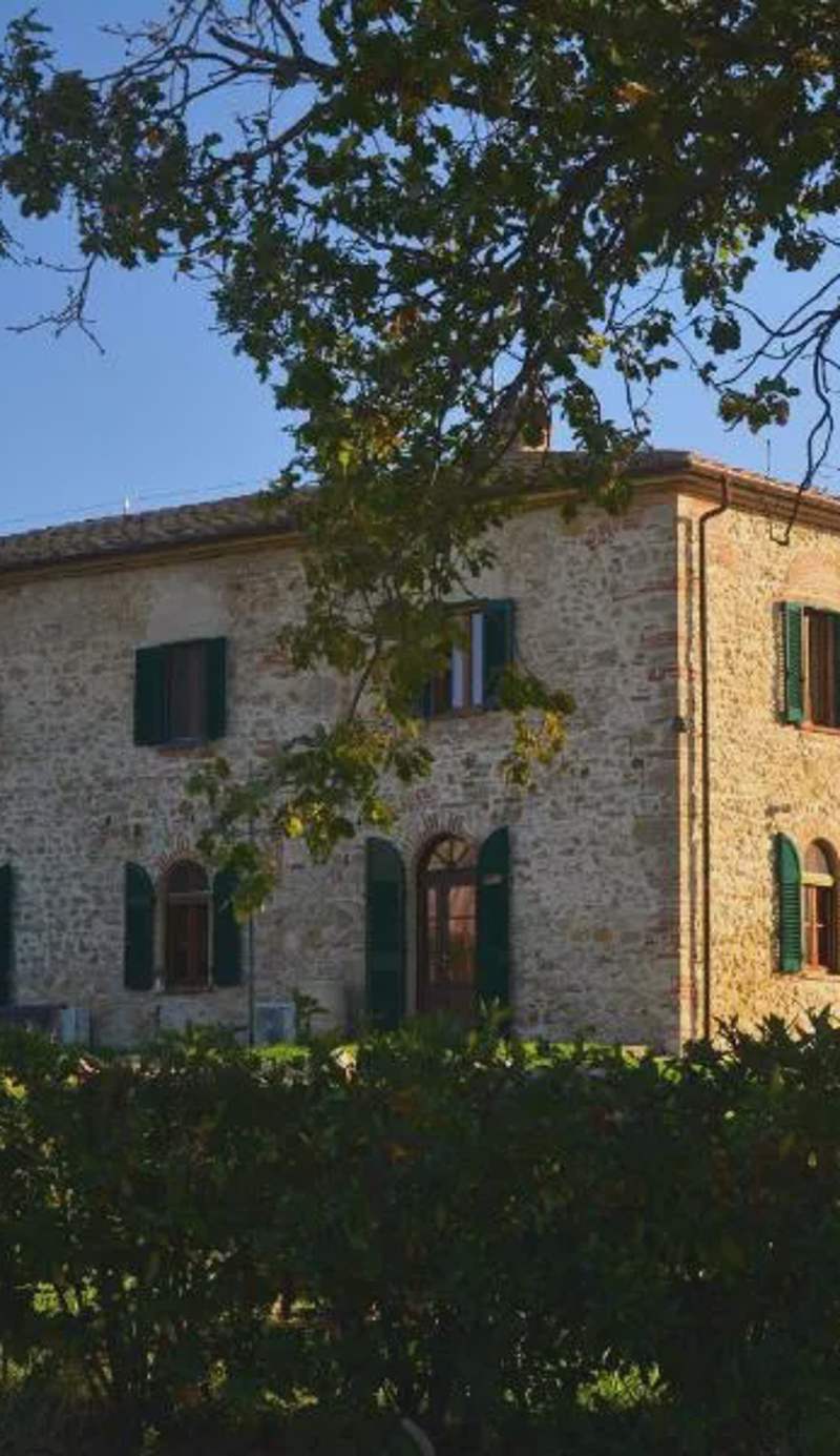 Podere Campiano