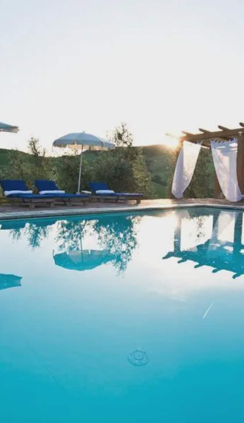 Agriturismo Podere Campaini