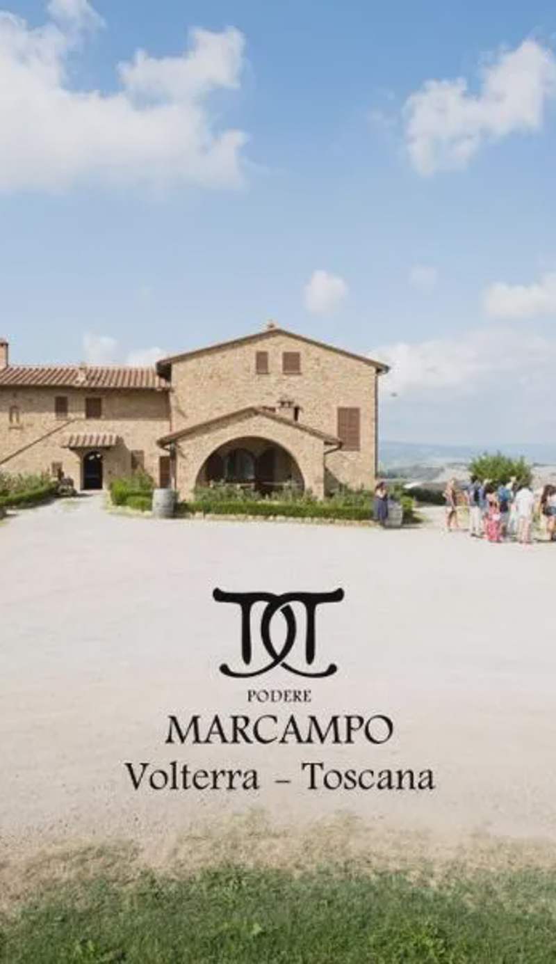 Agriturismo Podere Marcampo