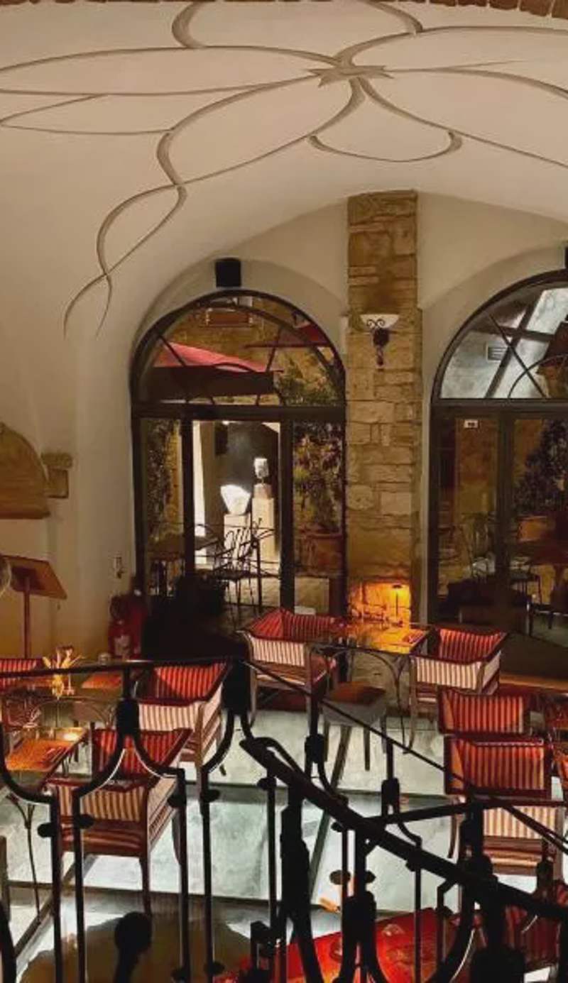 Albergo Diffuso Volterra