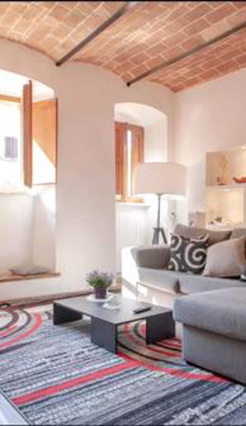 Casa Volterra