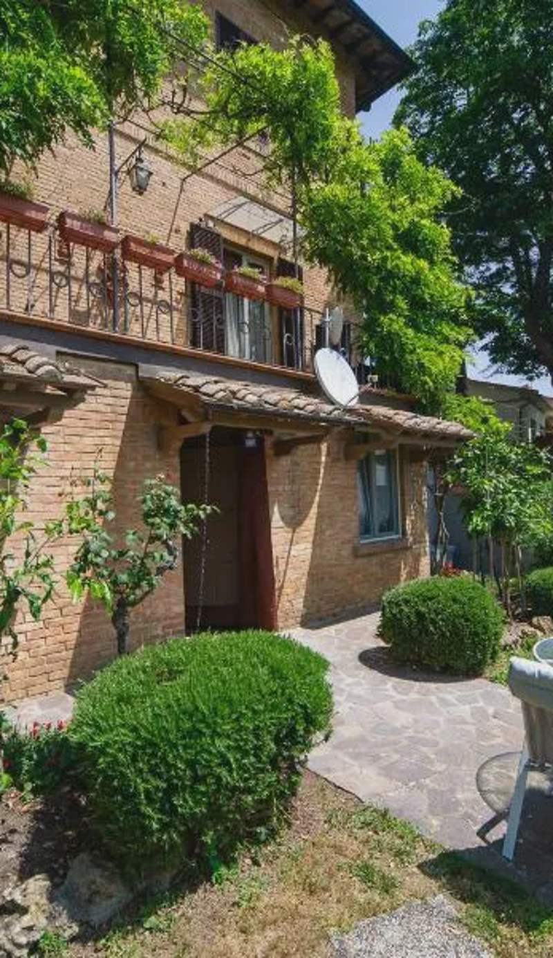 Villa Maria