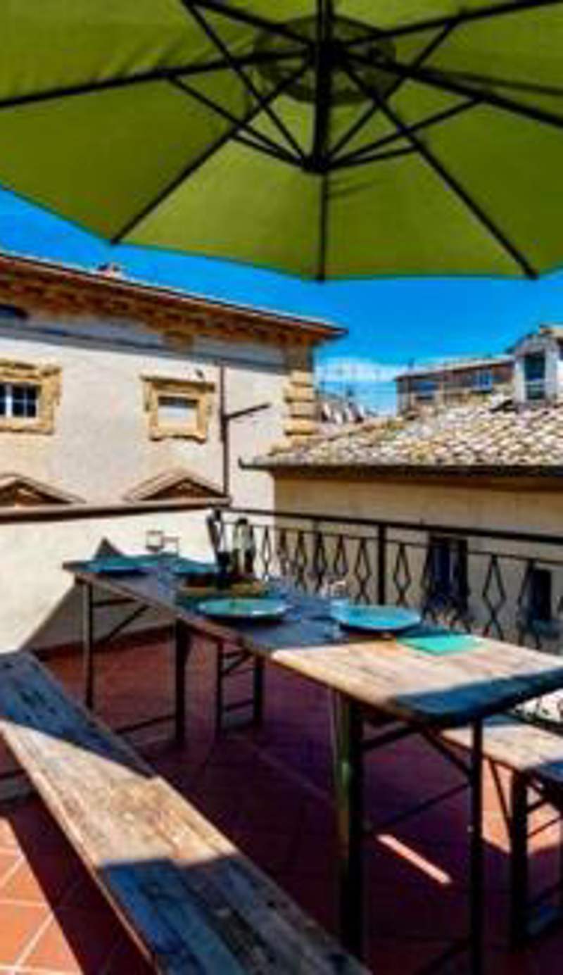 Windrose La Terrazza dei Sarti