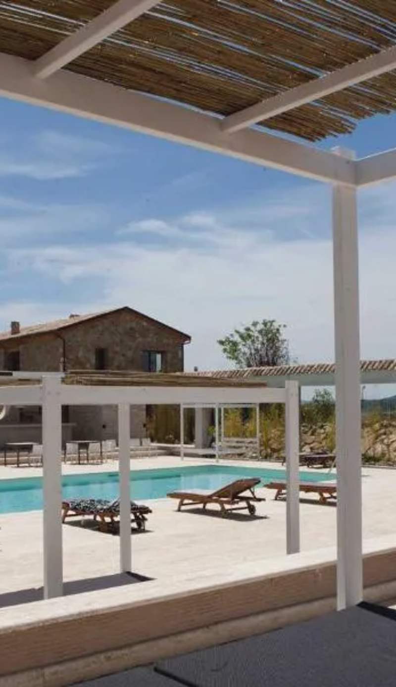 Tuscany Forever Famiglia Apartments
