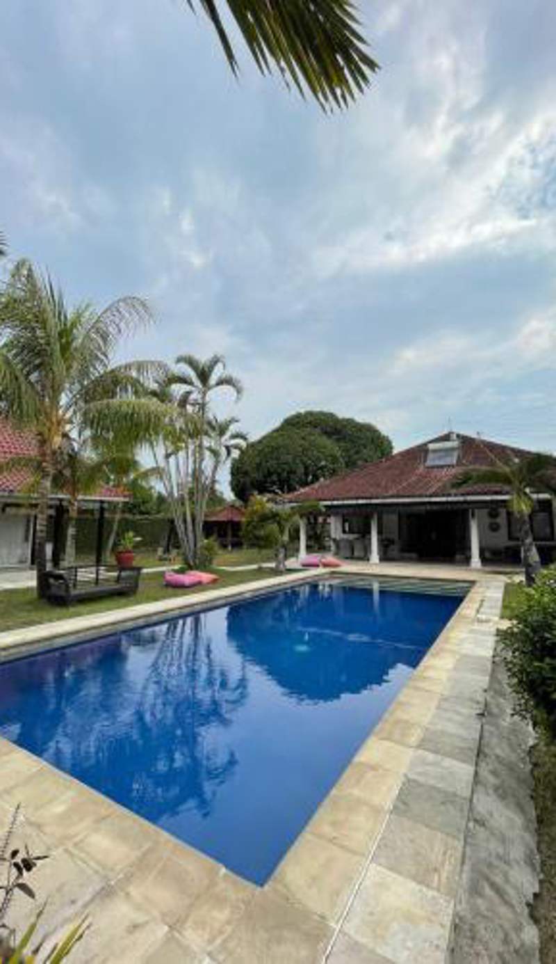 Le Kekeri Villas Collection