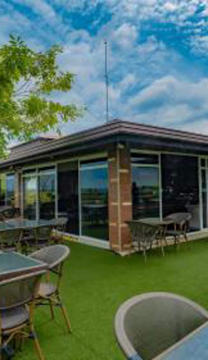 Sasha Transit Hotel