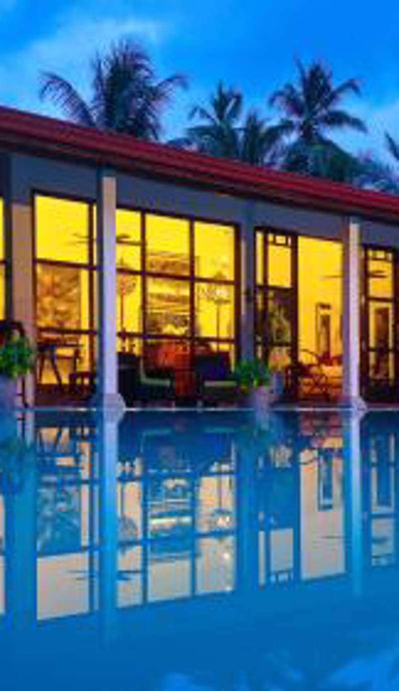 Villa Blue Lotus Katunayake- Colombo Airport
