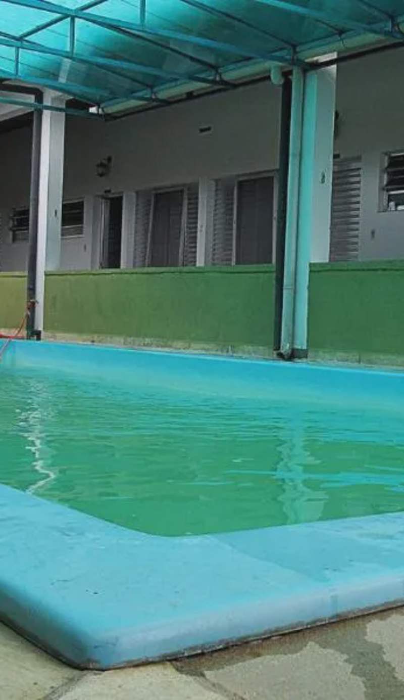 Suítes Recanto Renascer