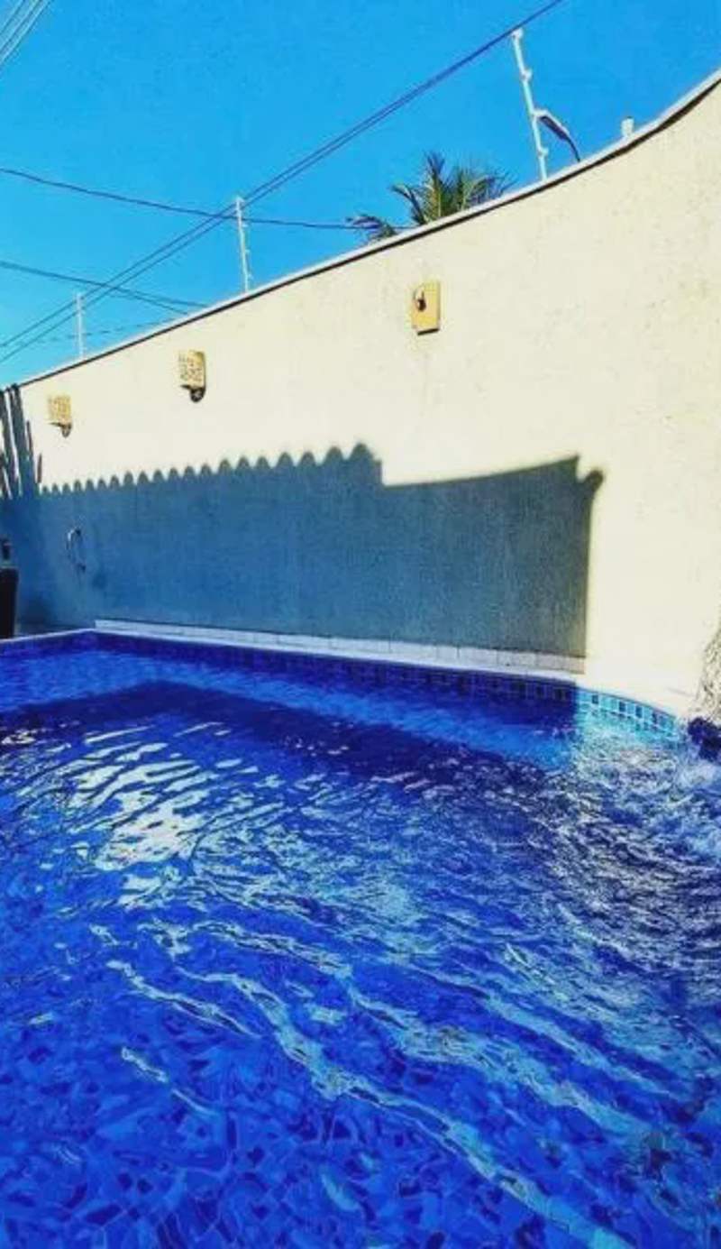 Hospedaria Litoral