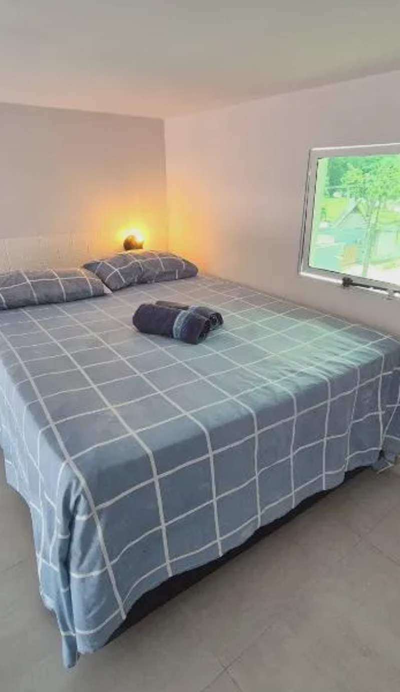 Loft em Caraguá - Lançamento