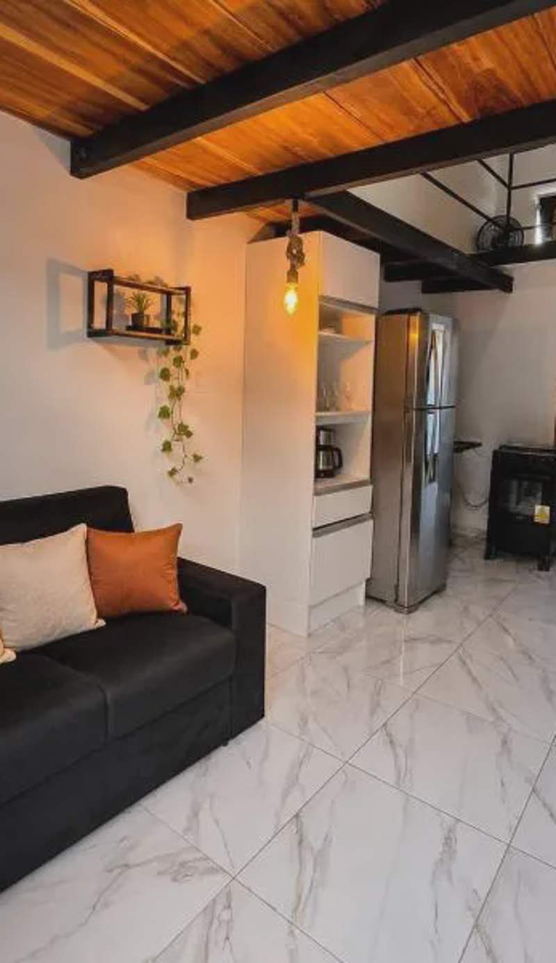 Lindo Loft na Praia Martim de Sá