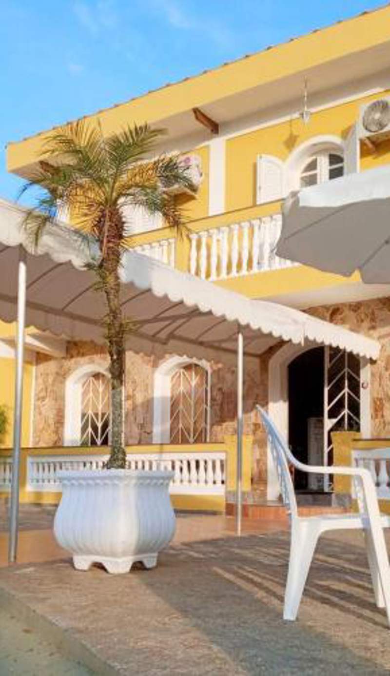 Pousada Villa Del Mare