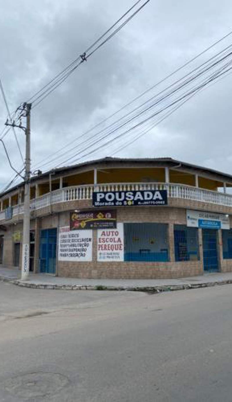 Pousada Morada do Sol