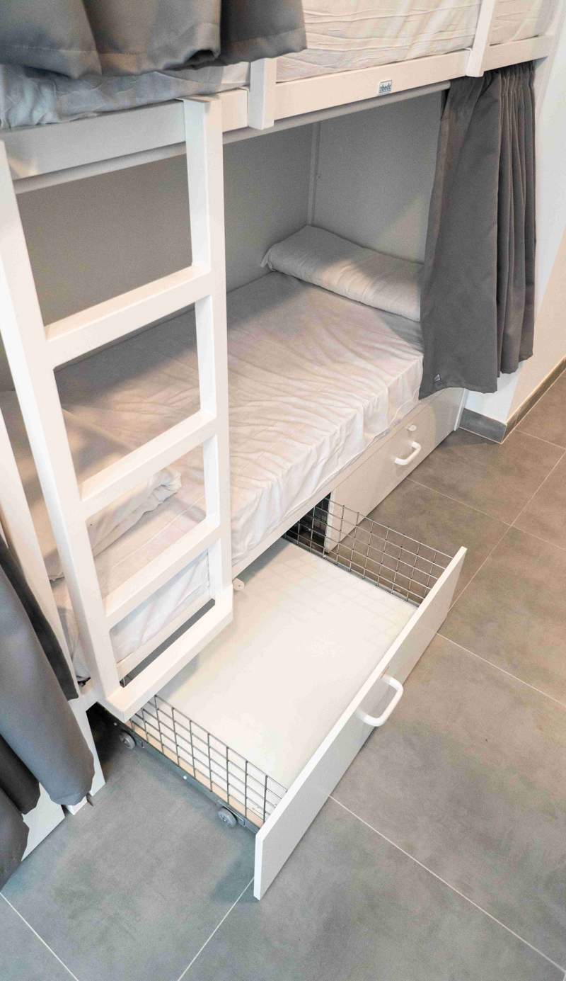 Sea Hostel Barcelona