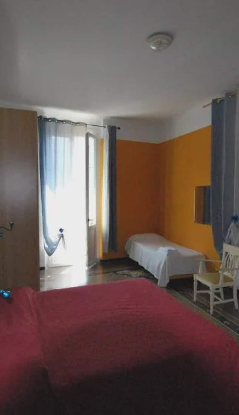 Albergo La Vela