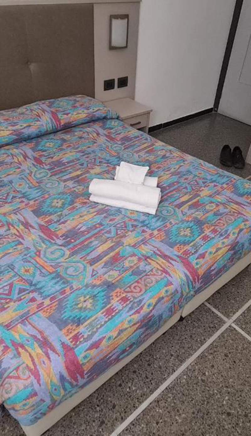 Hotel Mignon Posta