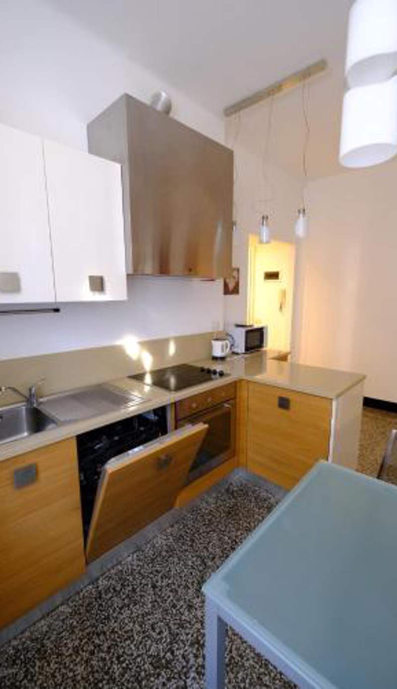 Casa Terry by PortofinoVacanze