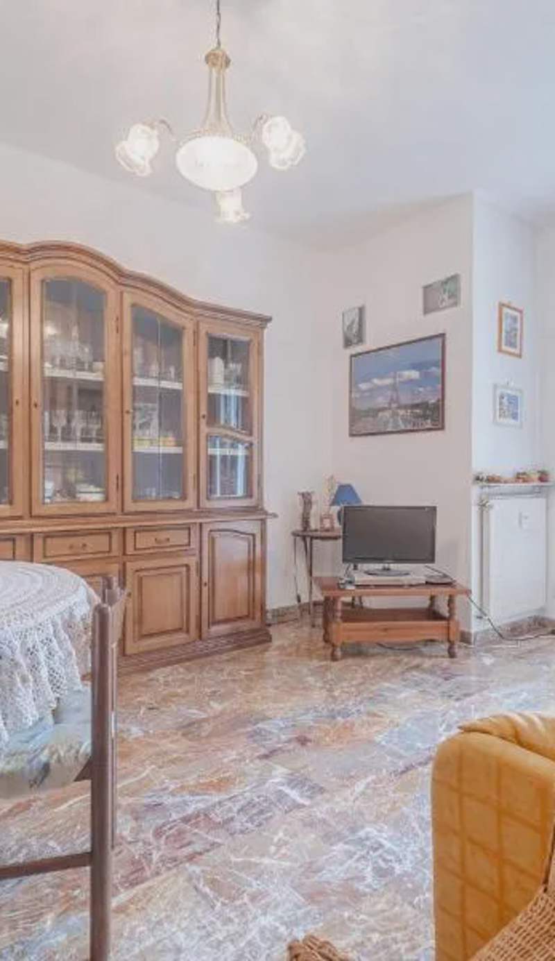 GuestHost - Rapallo Bellavista Vintage Flat
