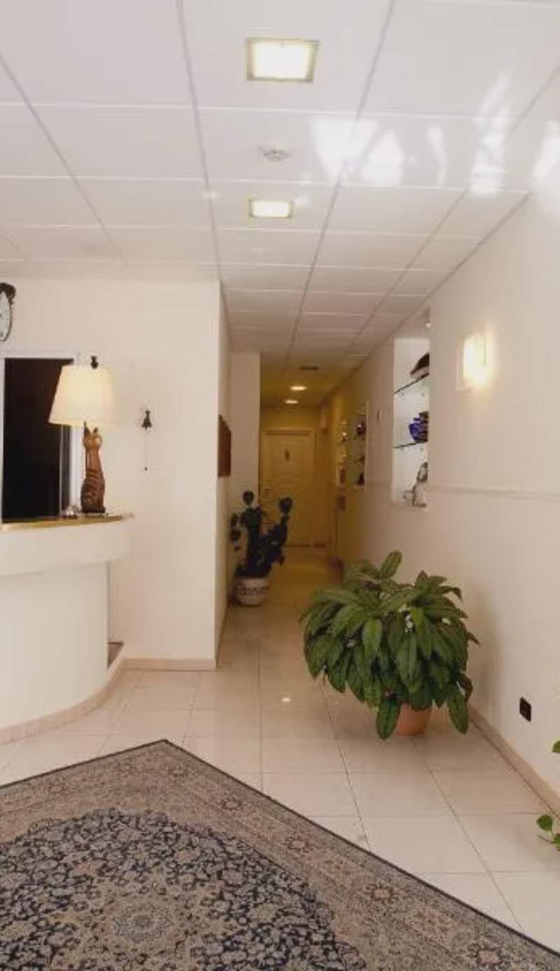 Hotel Il Gatto