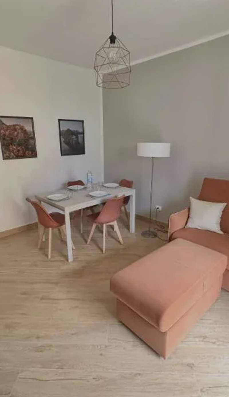 Arcobaleno Home