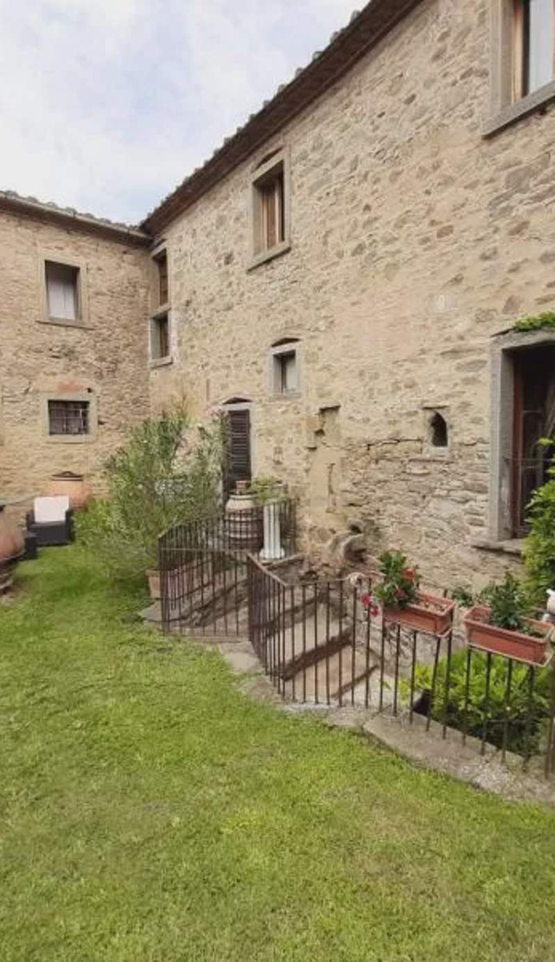 Agriturismo Frantoio Valiani