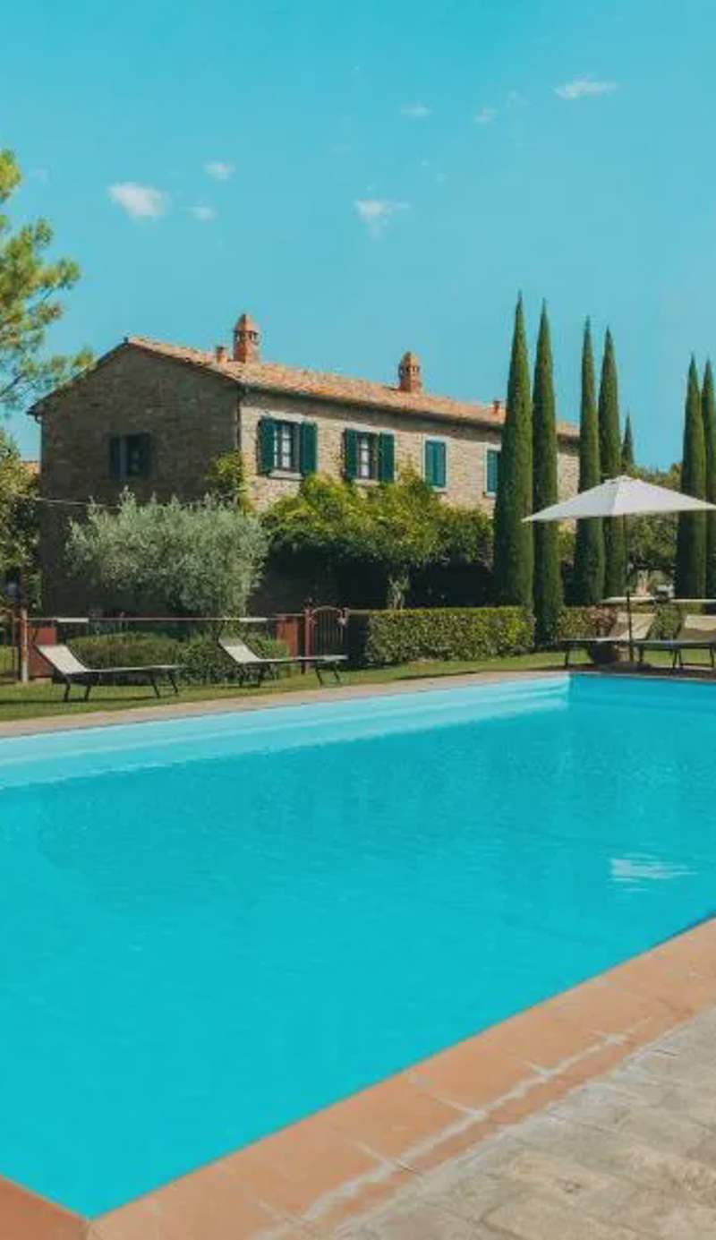 Agriturismo Il Borgo