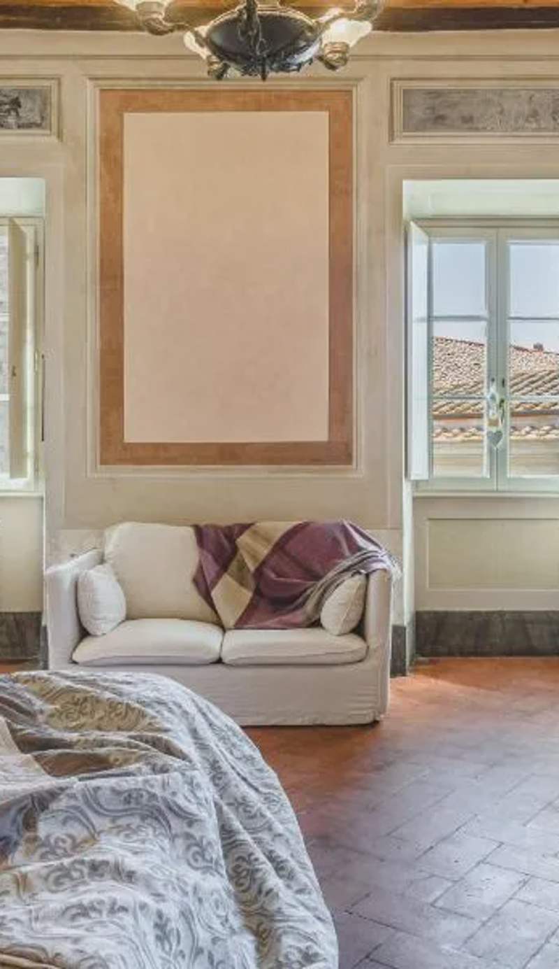 B&B Cortona Suite - Together in Tuscany