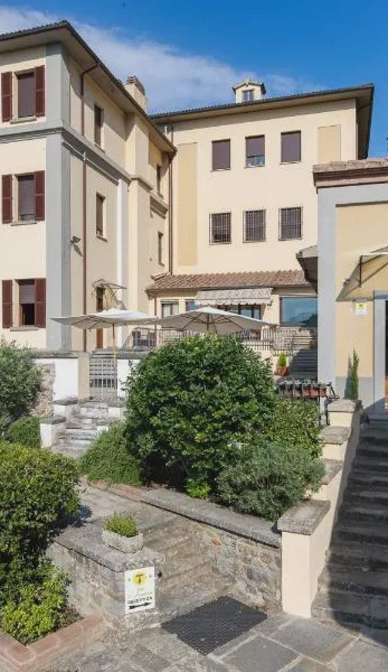 Villa Santa Margherita - Albergo