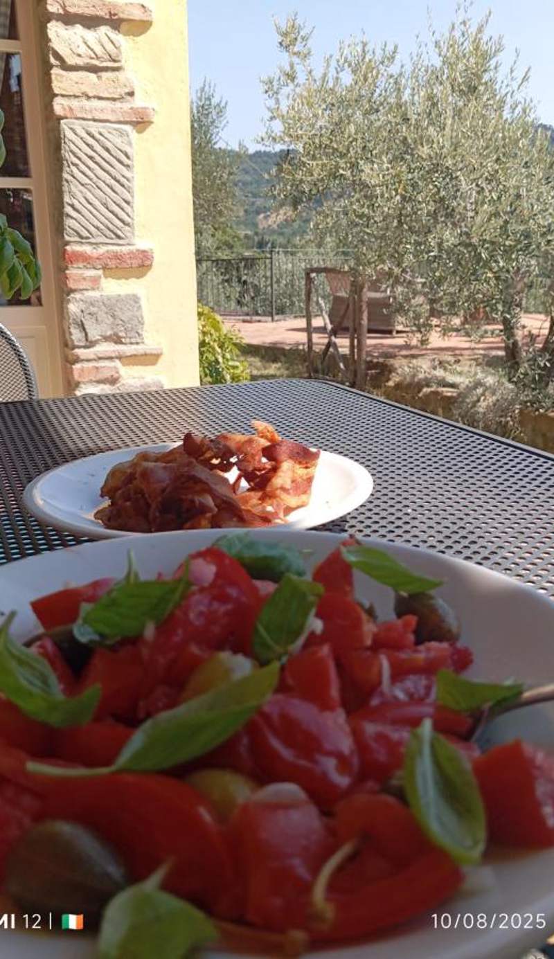 Margherita Holiday Home