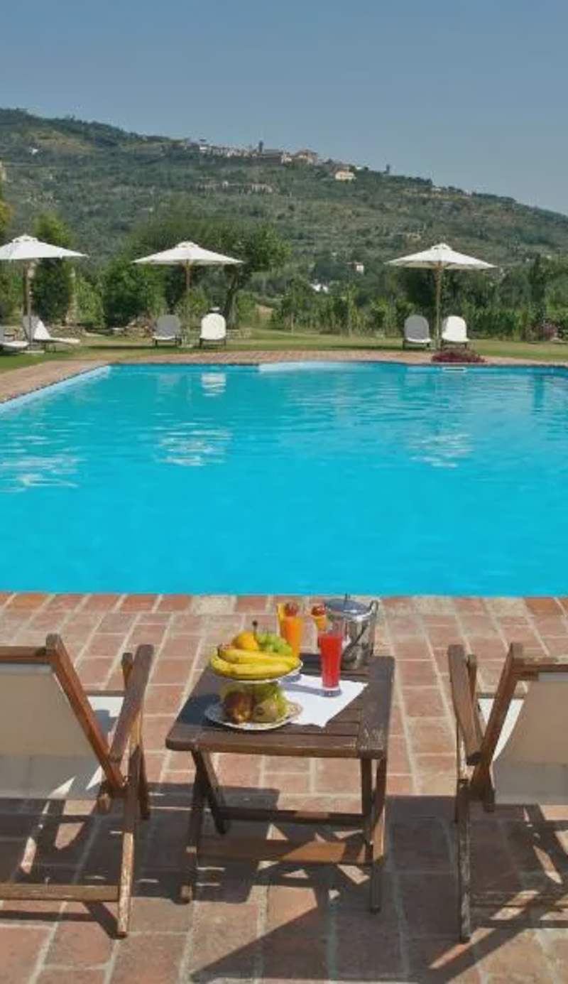 Relais Villa Baldelli