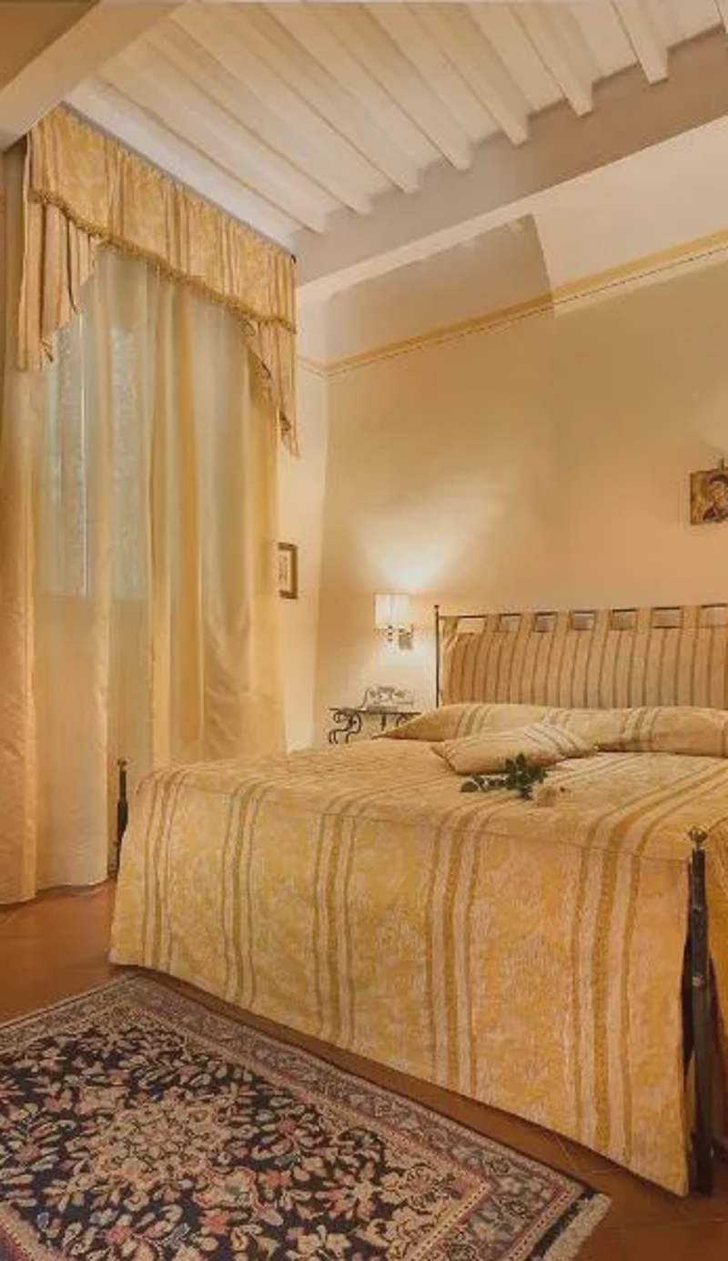 B&B Piccolo Hotel