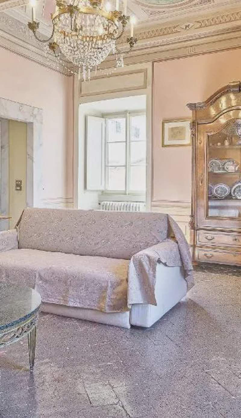 Casa Nobile - Together in Tuscany