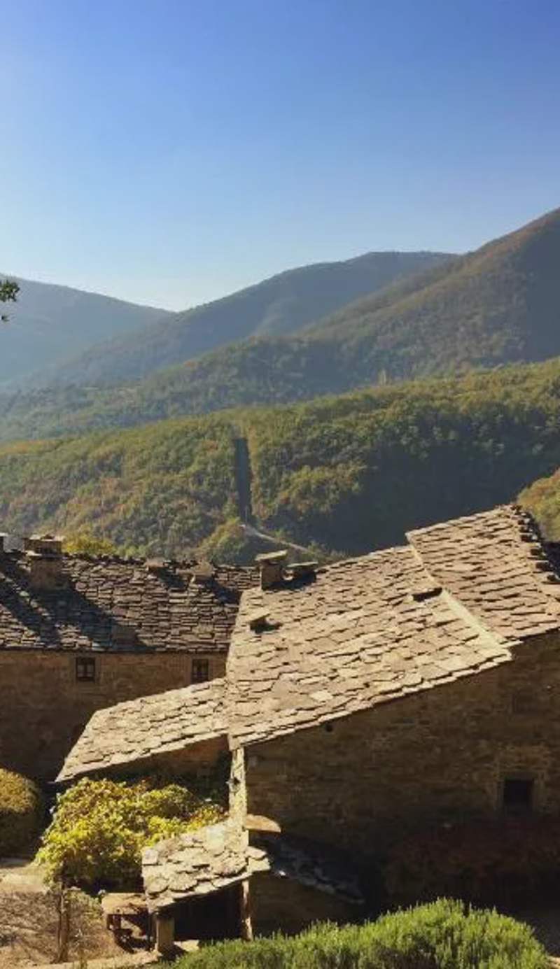 Cortona Village Heights