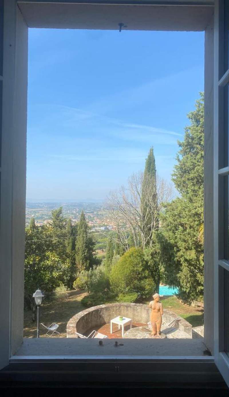 Villa Serena & Dépendances